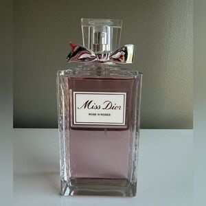 Oversize Jumbo Miss Dior 5 OZ NWOB